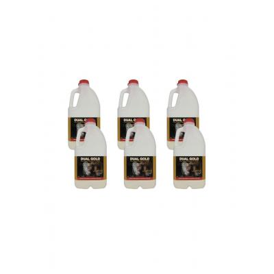 Osmonds Dual Gold Double Strength Calf Colostrum Supplem't 6x400